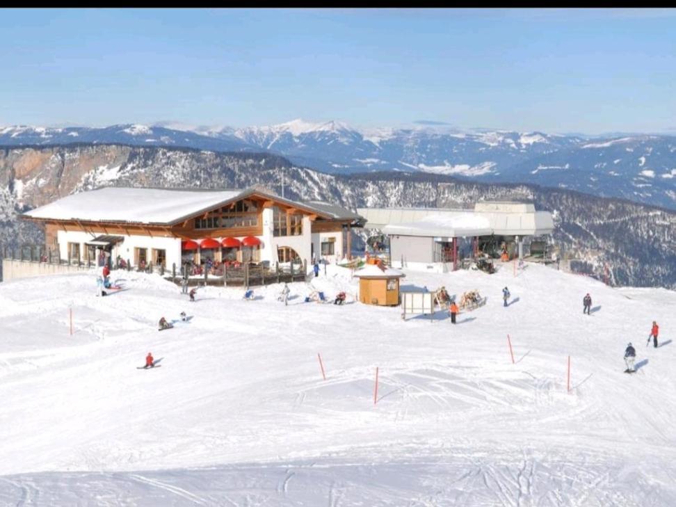 Alpe-Adria Apartments Chanel Top12 Oberaichwald  Exteriör bild